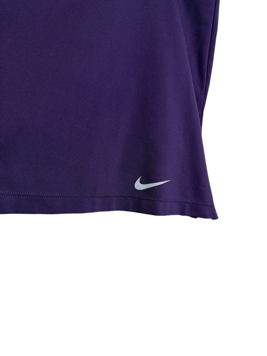 Nike Purple Athletic Dri-FIT Skirt - Picture 5 of 13
